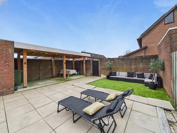 Medium property photo - Zeldenrustlaan 3, 4535 GX Terneuzen